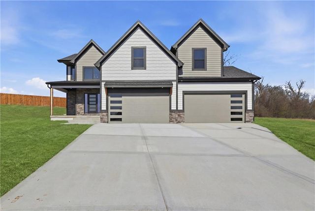 7901 Hoot Owl Street, Blue Springs, MO 64014