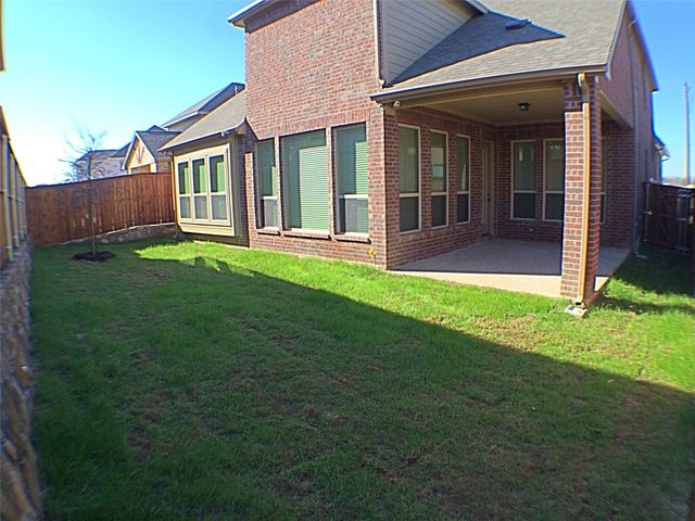 4440 Illinwek Drive, Carrollton, TX 75010