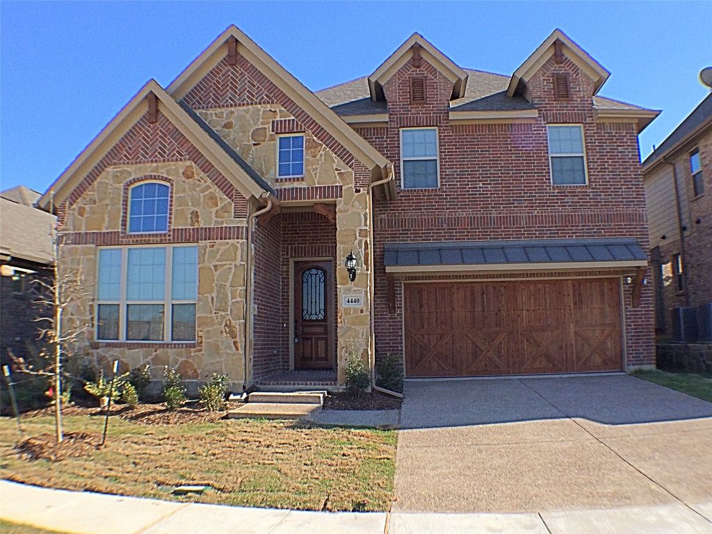 4440 Illinwek Drive, Carrollton, TX 75010