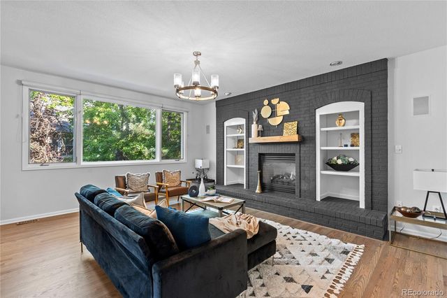 6278 S Boston Court, Englewood, CO 80111
