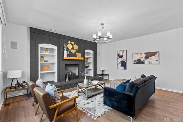 6278 S Boston Court, Englewood, CO 80111