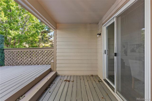 6278 S Boston Court, Englewood, CO 80111
