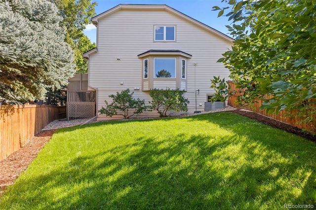 6278 S Boston Court, Englewood, CO 80111