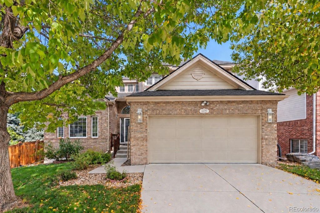 6278 S Boston Court, Englewood, CO 80111