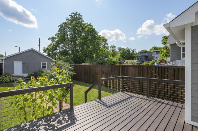 1723 4th Ave, N, Nashville, TN 37208