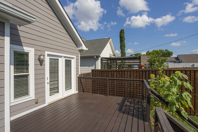 1723 4th Ave, N, Nashville, TN 37208