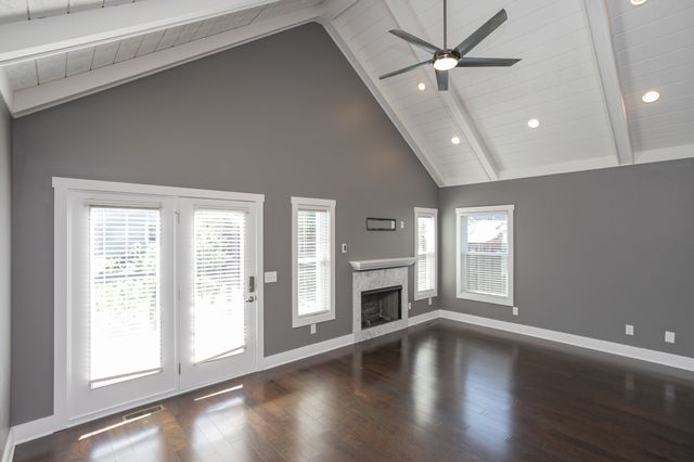 1723 4th Ave, N, Nashville, TN 37208