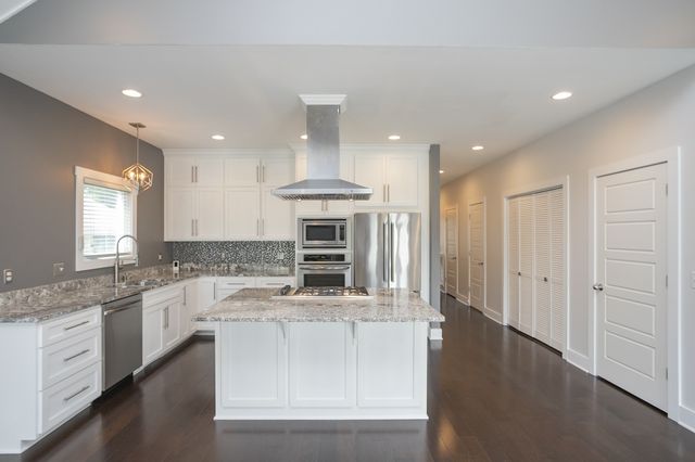 1723 4th Ave, N, Nashville, TN 37208
