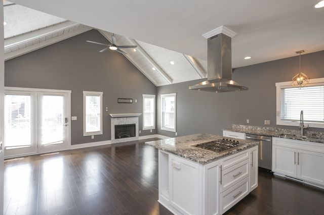 1723 4th Ave, N, Nashville, TN 37208