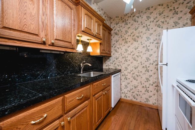 700 E 9th 11J, Little Rock, AR 72202