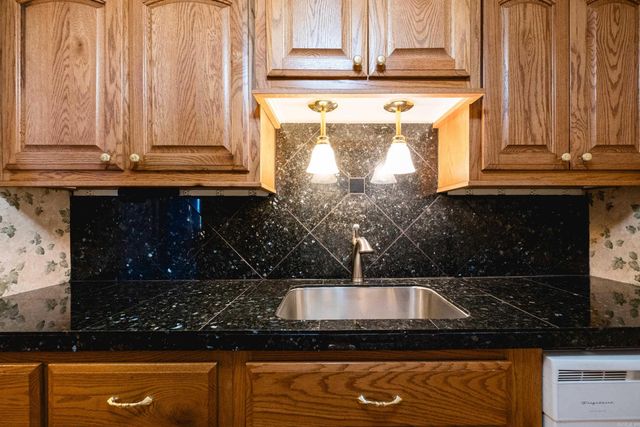 700 E 9th 11J, Little Rock, AR 72202