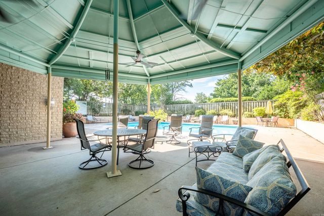 700 E 9th 11J, Little Rock, AR 72202