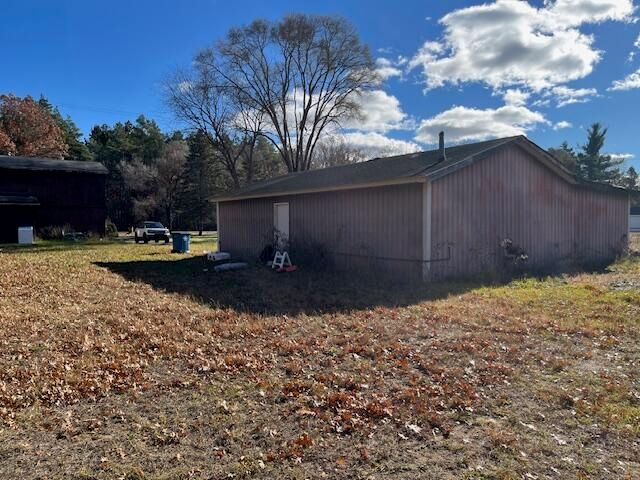 8799 Garbow Road, Howard City, MI 49329