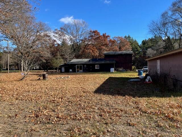 8799 Garbow Road, Howard City, MI 49329