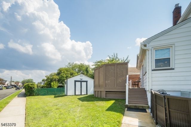 2781 Spruce St, Union Twp., NJ 07083