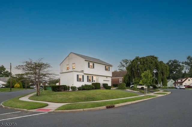 2781 Spruce St, Union Twp., NJ 07083
