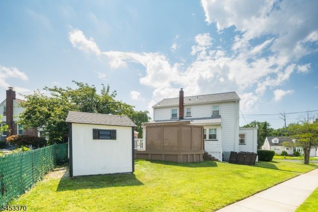 2781 Spruce St, Union Twp., NJ 07083