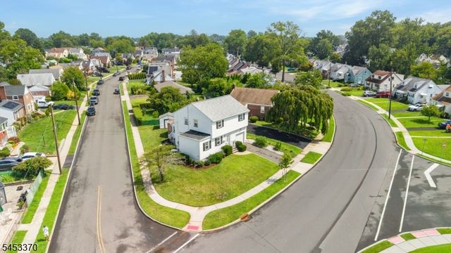 2781 Spruce St, Union Twp., NJ 07083