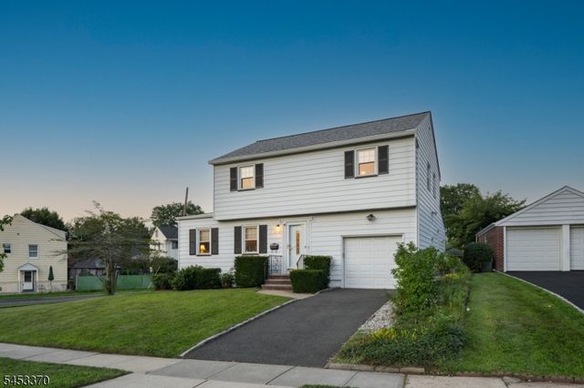 2781 Spruce St, Union Twp., NJ 07083