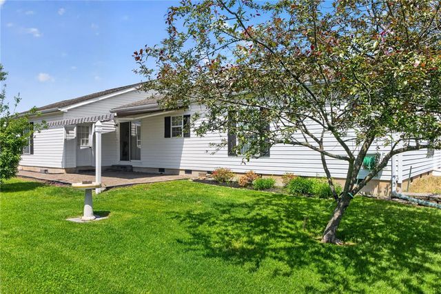698 San Simeon Place, Forks Twp, PA 18040