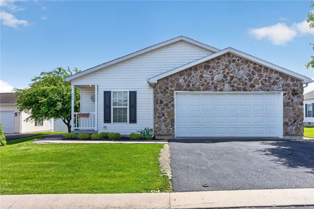 698 San Simeon Place, Forks Twp, PA 18040