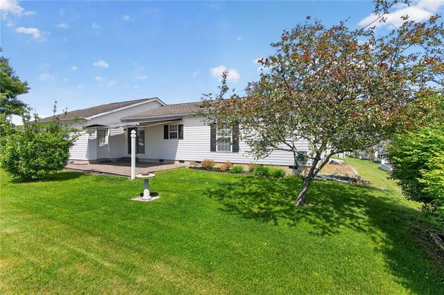 698 San Simeon Place, Forks Twp, PA 18040