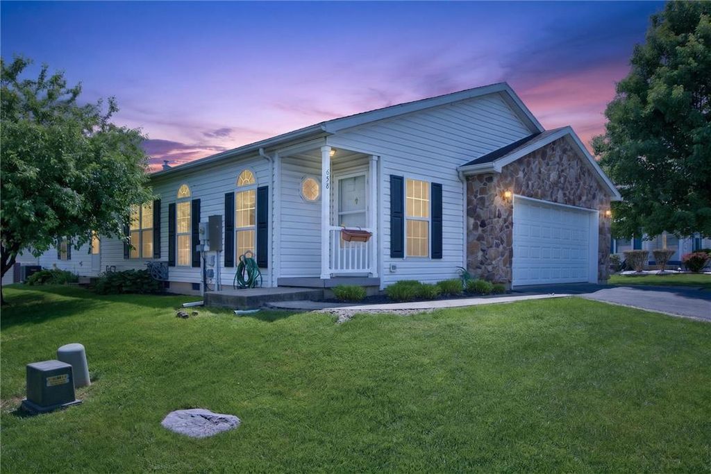 698 San Simeon Place, Forks Twp, PA 18040