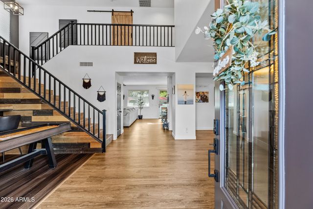 21628 N 85TH Avenue, Peoria, AZ 85382