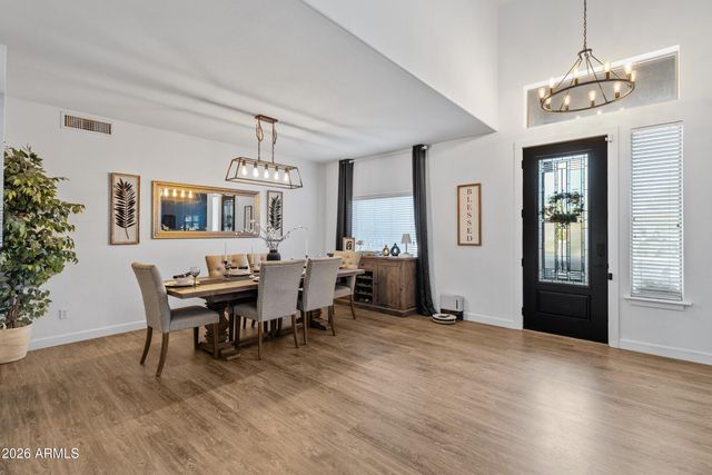 21628 N 85TH Avenue, Peoria, AZ 85382