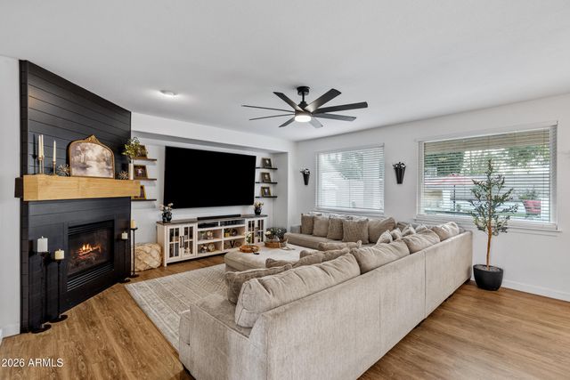 21628 N 85TH Avenue, Peoria, AZ 85382