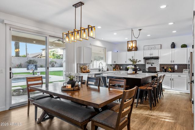 21628 N 85TH Avenue, Peoria, AZ 85382