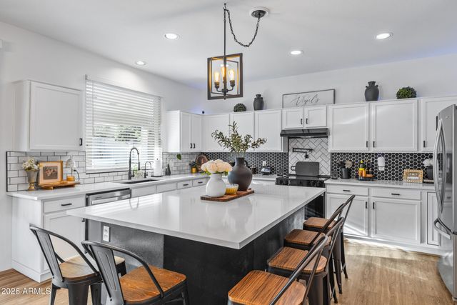 21628 N 85TH Avenue, Peoria, AZ 85382