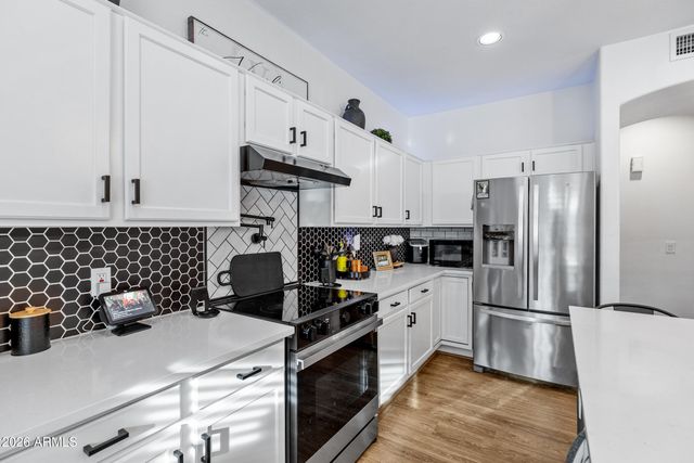 21628 N 85TH Avenue, Peoria, AZ 85382