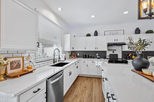 21628 N 85TH Avenue, Peoria, AZ 85382