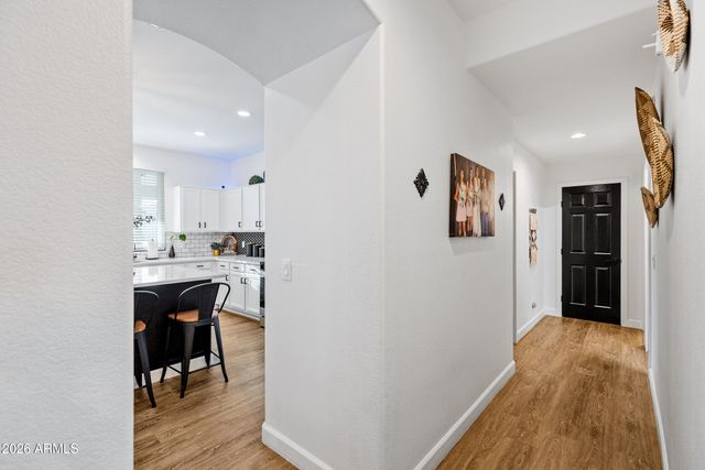 21628 N 85TH Avenue, Peoria, AZ 85382