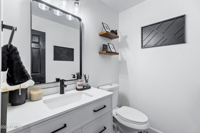 21628 N 85TH Avenue, Peoria, AZ 85382