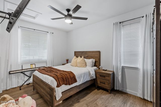 21628 N 85TH Avenue, Peoria, AZ 85382