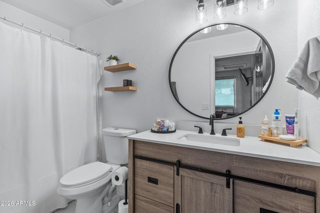 21628 N 85TH Avenue, Peoria, AZ 85382