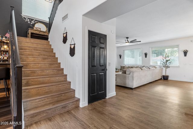 21628 N 85TH Avenue, Peoria, AZ 85382