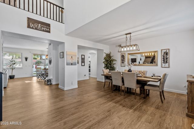 21628 N 85TH Avenue, Peoria, AZ 85382