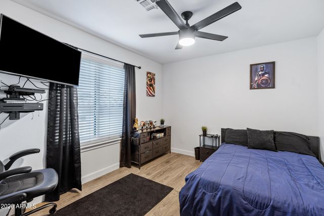 21628 N 85TH Avenue, Peoria, AZ 85382