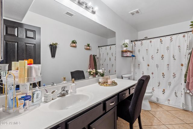 21628 N 85TH Avenue, Peoria, AZ 85382