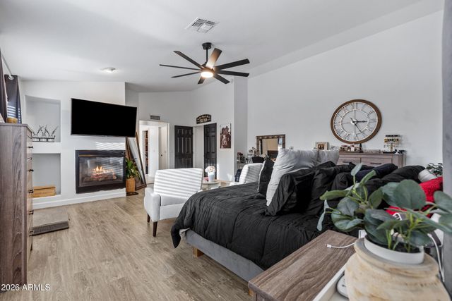 21628 N 85TH Avenue, Peoria, AZ 85382