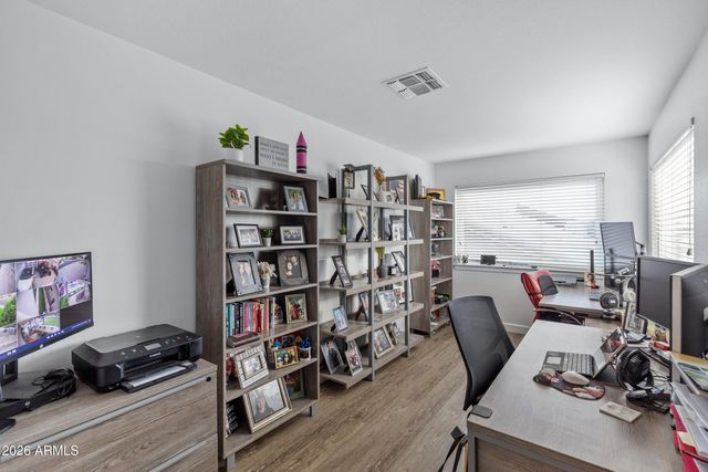 21628 N 85TH Avenue, Peoria, AZ 85382