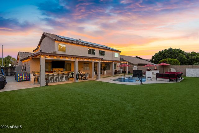 21628 N 85TH Avenue, Peoria, AZ 85382