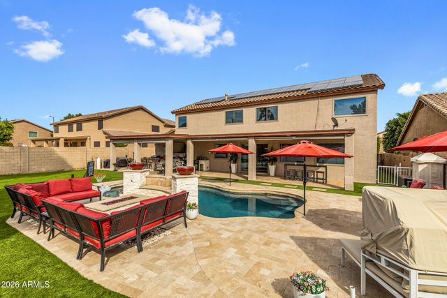 21628 N 85TH Avenue, Peoria, AZ 85382