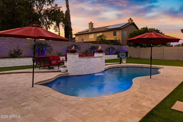 21628 N 85TH Avenue, Peoria, AZ 85382