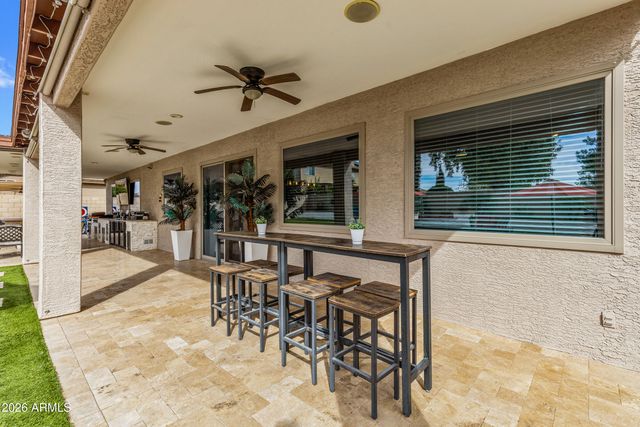 21628 N 85TH Avenue, Peoria, AZ 85382