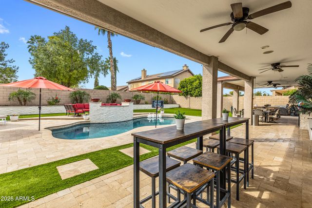 21628 N 85TH Avenue, Peoria, AZ 85382