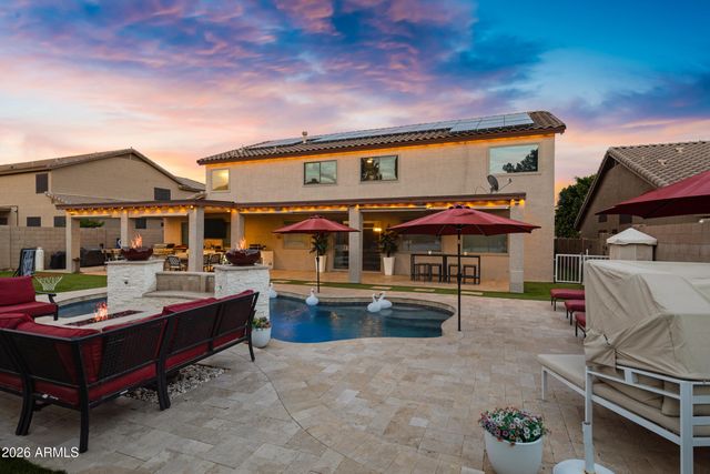 21628 N 85TH Avenue, Peoria, AZ 85382